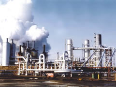 Geothermal Production Equipment