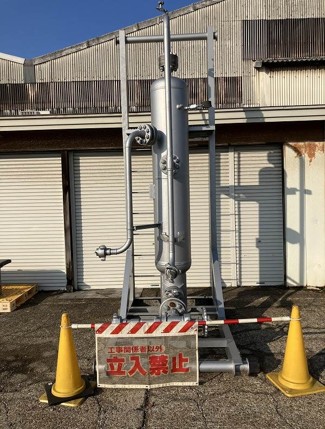 マッドトラップ