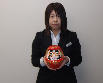 新入社員紹介