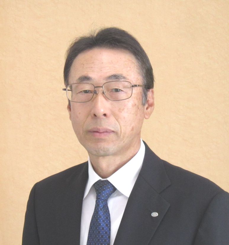 代表取締役社長 倉部 稲穂